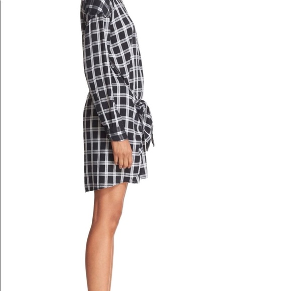 Rag and bone Jean cotton shirt dress - Picture 2 of 4